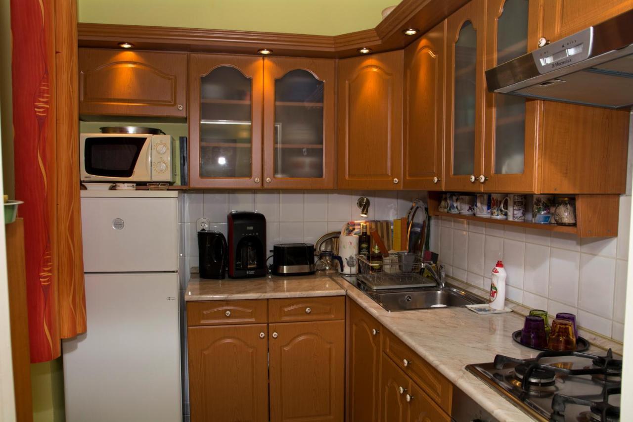 Stunning 2 Double Br Apartment In The Heart Of Budapešť Exteriér fotografie