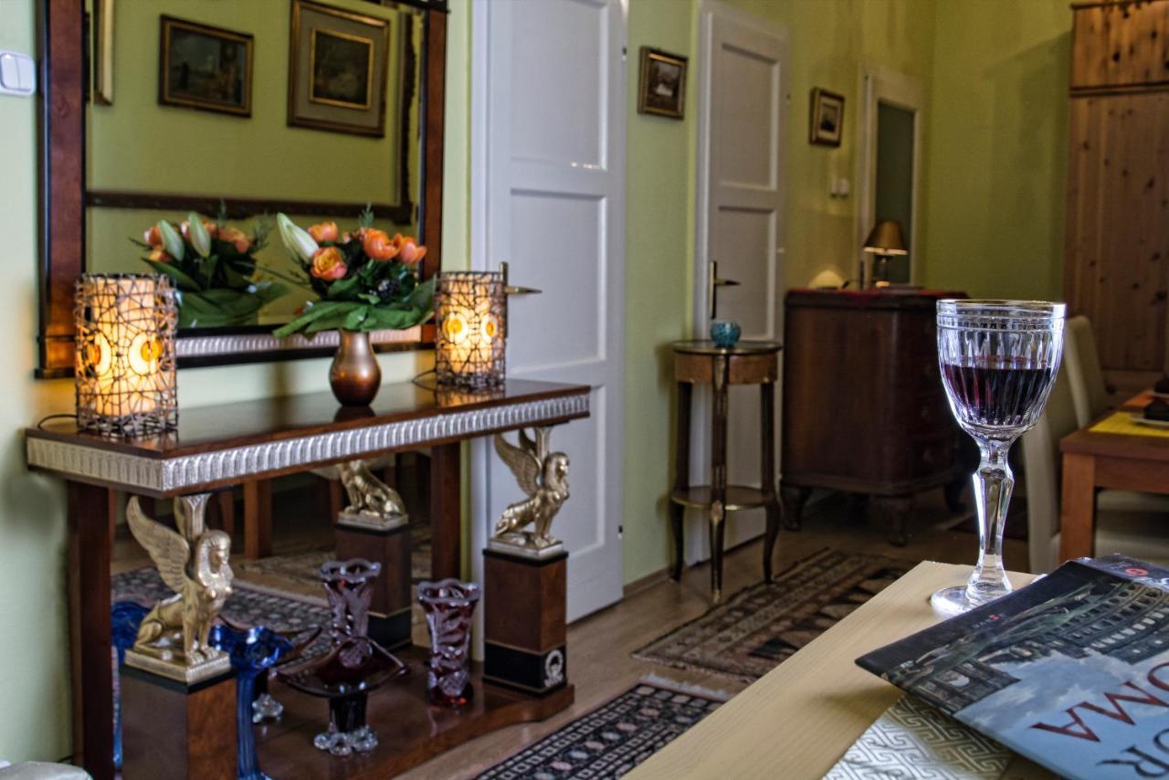 Stunning 2 Double Br Apartment In The Heart Of Budapešť Exteriér fotografie